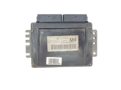 Calculateur 96394699 S010016042 A1 1AVV M4 Chevrolet Kemsco 59810