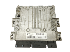 Calculateur Renault 237102426R S180153104A Continental 28024
