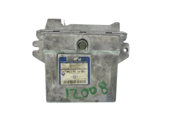 Calculateur 7700104956 7700108680 R0408009D Renault Lucas 63438