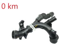 Tube Raccord De Druite 210471923R 210477021R 2.0 dCi Renault Trafic 3 0km Tube Raccord De Druite 210471923R 210477021R 2.0 dCi Renault Trafic 3 0km
