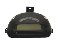 Bloc Compteurs Vitesse Citroen C2 C3 9660225780 D 02 58009