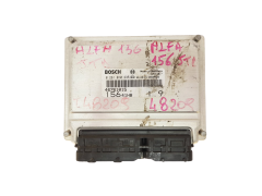 Calculateur Alfa Romeo 0281010335 46761015 15641HB Bosch 30786