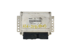 Calculateur 0281010335 46822351 15642JAA Alfa Romeo Bosch 42002
