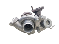 Turbocompresseur 9685293080 0375N5 49173-07507 1.6 HDI Citroen Peugeot Ford S5 Turbocompresseur 9685293080 0375N5 49173-07507 1.6 HDI Citroen Peugeot Ford S5