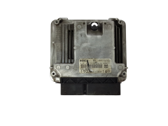 Calculateur 55198820 0281011510 456D1CBEA Fiat Bosch 18625