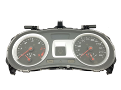 Bloc Compteurs Vitesse Renault Clio 3 8201060299 A 27620