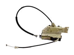 Serrure De Porte Droit Avant 9316CK 9660698180 Peugeot 407 Kiekert Serrure De Porte Droit Avant 9316CK 9660698180 Peugeot 407 Kiekert