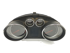 Bloc Compteurs Vitesse Opel Astra J 13355672 600775881 25334 Bloc Compteurs Vitesse Opel Astra J 13355672 600775881 25334