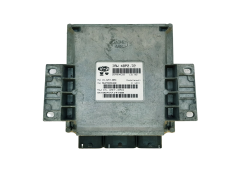 Calculateur 9645989480 9647714780 IAW48P2.72 PSA Magneti Marelli 33109