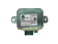 Calculateur Moduł 13384291 5WK50278B Opel  GM