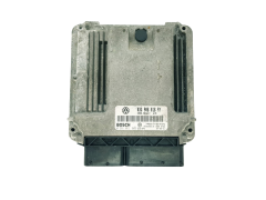 Calculateur 03G906016FM 0281011903 VW Bosch 34098