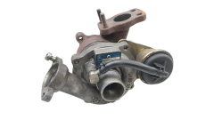 Turbocompresseur 375G9 54359700009 54351014861 1.4 HDI Citroen Peugeot 1044
