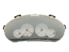 Bloc Compteurs Vitesse Peugeot 206 9651740580 000643407 25951 Bloc Compteurs Vitesse Peugeot 206 9651740580 000643407 25951