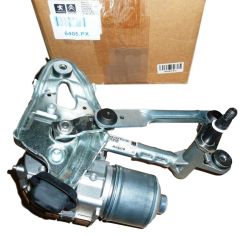 Moteur Essuie-Glace Droit Avant Original Peugeot 3008 6405PX 9671062380