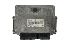 Calculateur 73501227 0281010332 93741WAA Alfa Romeo Bosch 47885