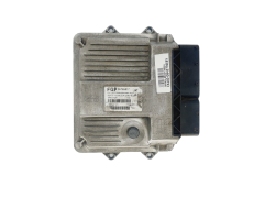 Calculateur FGP MJD6JF.P3 55195817 Fiat 42739