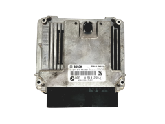 Calculateur 0281018552 8518269 BMW Bosch Calculateur 0281018552 8518269 BMW Bosch