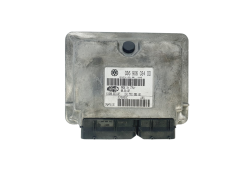 Calculateur VW 036906034DD IAW4MV.DD Magneti Marelli 46550