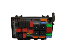 Boîtier Fusibles Fiat 51775622 DS Delphi 3716 Boîtier Fusibles Fiat 51775622 DS Delphi 3716