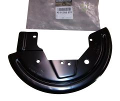 Disque d'ancre Avant Original 400159087R Renault