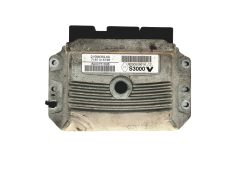 Calculateur Renault 21586059-6A 8200751638 8200509516 24579