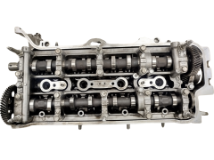 La Culasse Honda RMA-HU-4 2.2 CTDI N22A2 2