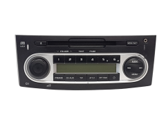 Radio Cd Mitsubishi Colt MZ314167 34W722