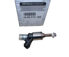 Injection De Combustible Original 166001518R Renault Injection De Combustible Original 166001518R Renault