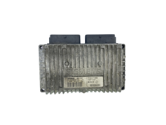 Calculateur S105280015A 7700111209 7700110261 Renault Siemens 62403