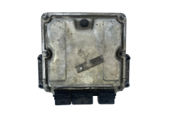 Calculateur 0281010594 9642013980 28FM0000 PSA Bosch 50230
