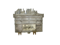 Calculateur 6K0906027J 0261204844 Seat VW Bosch 62045