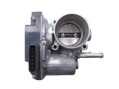 Boitier Papillon D’admission 73K0 Opel Agila Suzuki Splash Alto 1117 Boitier Papillon D’admission 73K0 Opel Agila Suzuki Splash Alto 1117