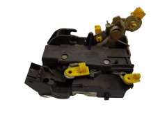 Serrure De Porte Gauche Avant Renault Clio I 11254
