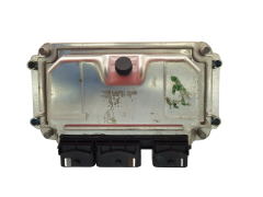 Calculateur 0261206943 9658476580 9638765680 PSA Bosch