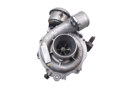 Turbocompresseur GT1746V 8200398585 8200475873 1.9 DCI Garrett Renault
