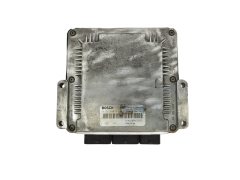Calculateur 0281010819 8200039569 8200166362 Renault Bosch 18094