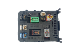 Calculateur BSI 2004 H01 9663510180 PSA 40201 Calculateur BSI 2004 H01 9663510180 PSA 40201