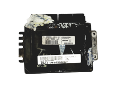 Calculateur  S110138000C 8200059086 8200044437 Renault Siemens 16508
