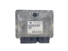 Calculateur 036906034DG IAW4MV.DG 61601.018.05 Seat VW 63045