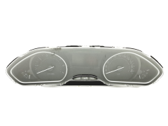 Bloc Compteurs Vitesse Peugeot 208 9825986180 36146