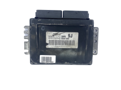 Calculateur 5WY5451B 96801808 D42 3BPB 9J Chevrolet Kemsco 50758