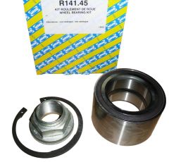 Palier De Roue Avant Pour Citroen Peugeot R141.45 1606374680 SNR
