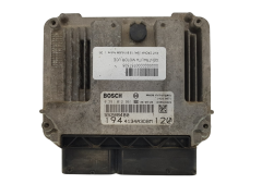 Calculateur 0281012961 55208480 4134A3DBM Fiat Bosch 2892
