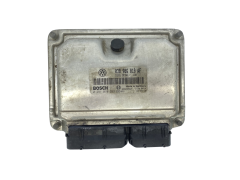 Calculateur 038906019AF 0281010289 Skoda Bosch 63898