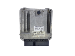 Calculateur 03G906016GN 0281012113 Audi Bosch 61638