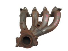 Collecteur D’echappement 8200137449 138083 Renault 1.8 2.0 16v F4R 2545