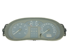 Bloc Compteurs Vitesse Renault Kangoo 1 Clio 2 8200055049 Jaeger Bloc Compteurs Vitesse Renault Kangoo 1 Clio 2 8200055049 Jaeger
