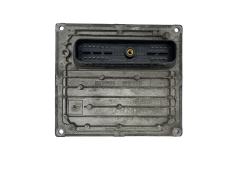 Calculateur 2U7A-12A650-TG S120977010D 5CPF Ford Siemens 53113