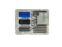 Calculateur 12681318 811839393 12669908 Opel GM 37184 Calculateur 12681318 811839393 12669908 Opel GM 37184