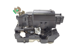 Serrure De Porte Droit Avant Renault Master 2 8200147150